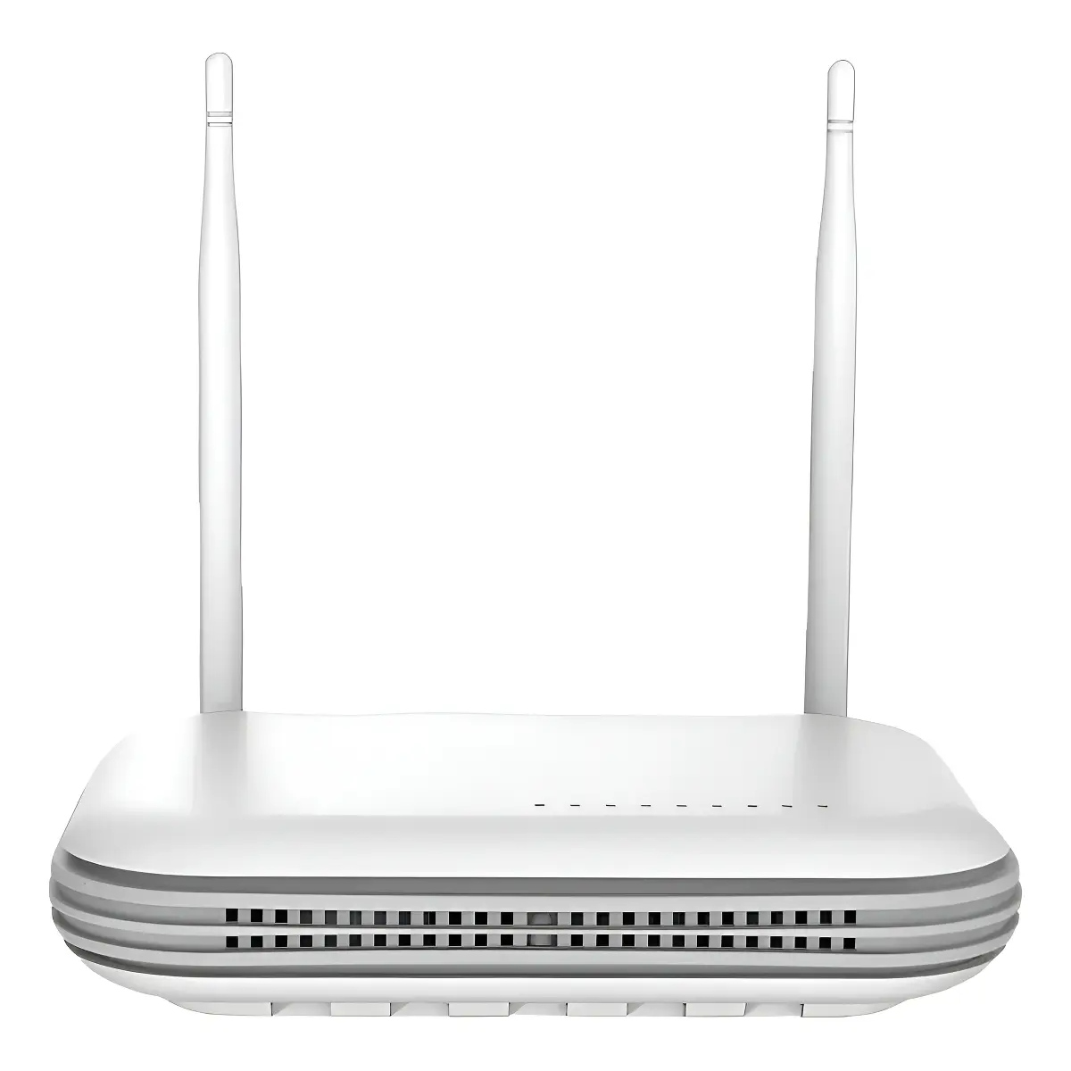 NVR Wi-Fi 8 Canais para Câmeras IP ONVIF Full HD