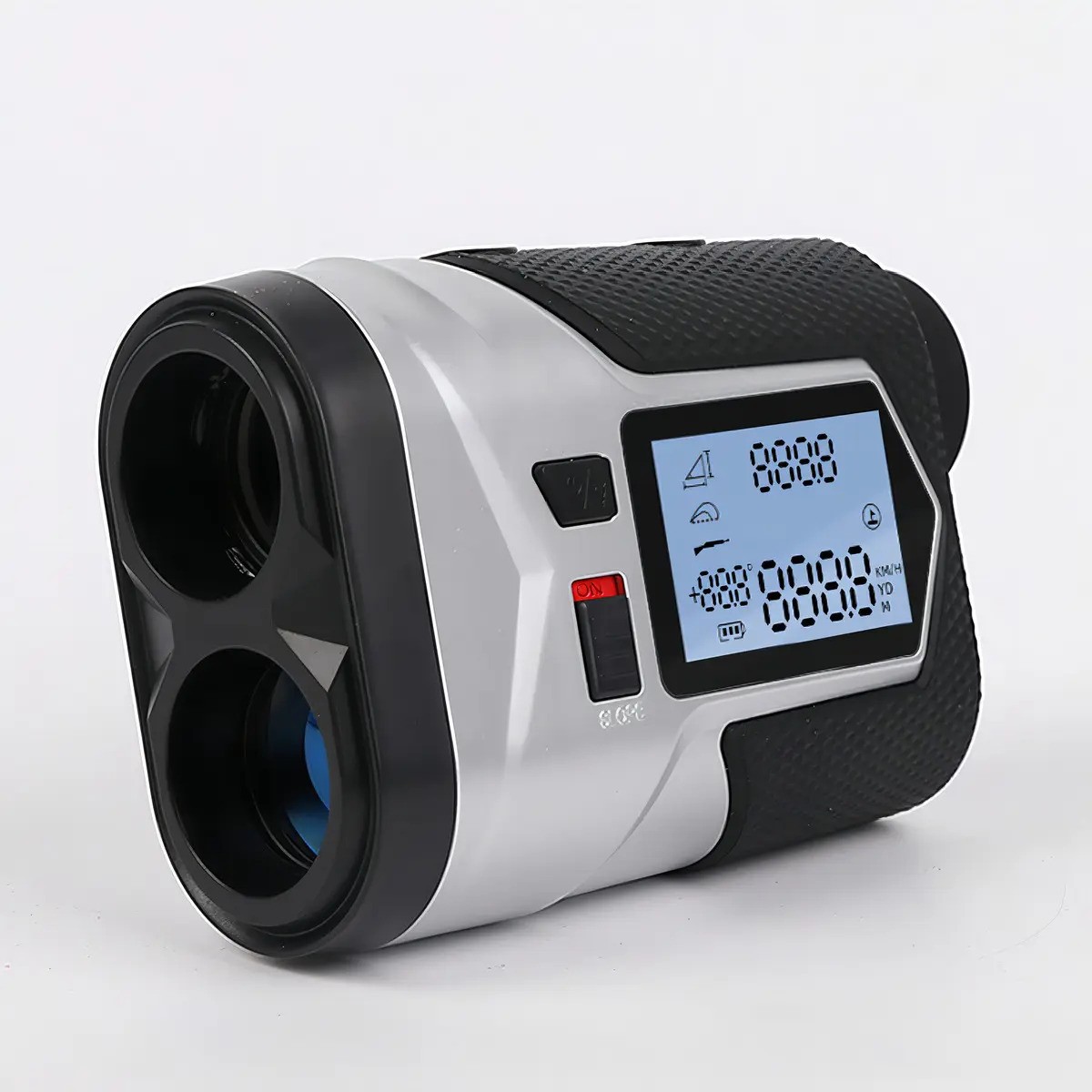Telêmetro Laser Artbull LP1200 Medidor de Distância e Inclinação 1200m